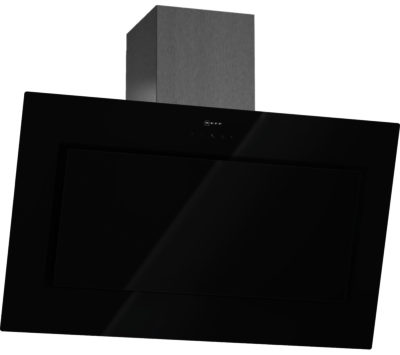 NEFF D39E49S0GB Chimney Cooker Hood - Black NEFF D39E49S0GB Chimney Cooker Hood - Black